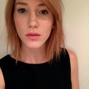 Meet your Posher, Justine